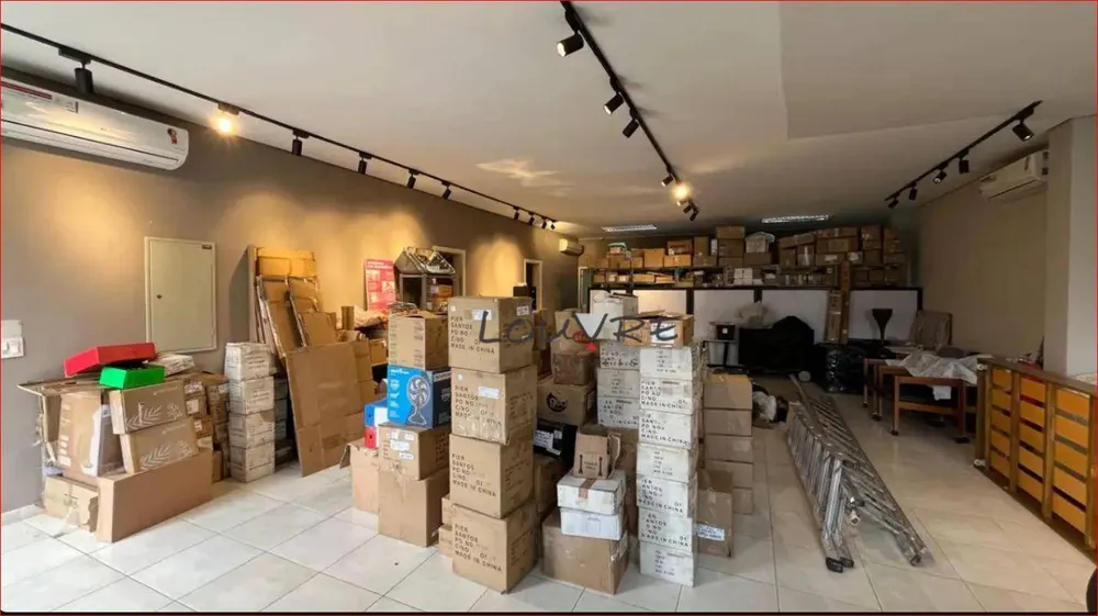 Prédio Inteiro, 320 m² - Foto 14