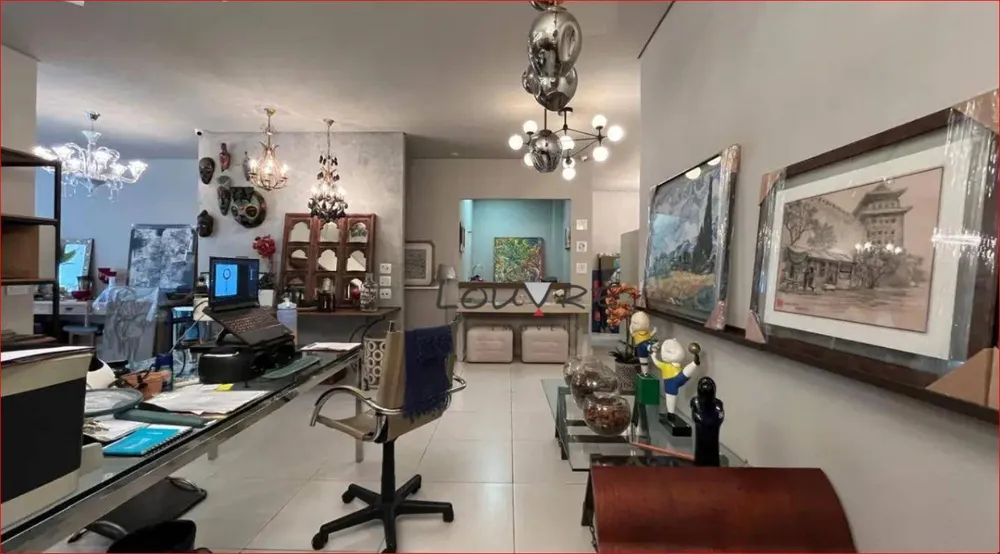 Prédio Inteiro, 320 m² - Foto 7