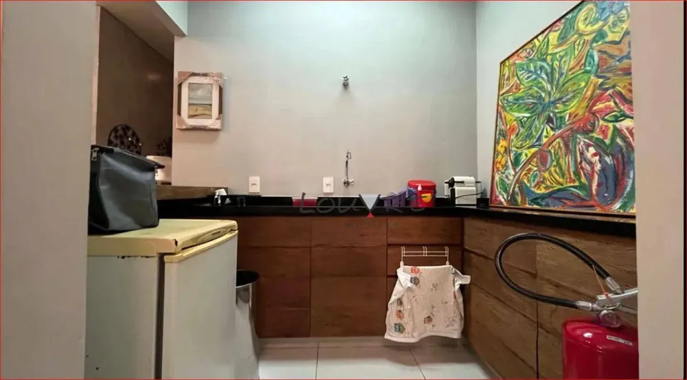 Prédio Inteiro, 320 m² - Foto 10