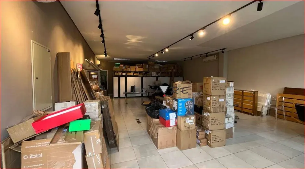 Prédio Inteiro, 320 m² - Foto 13