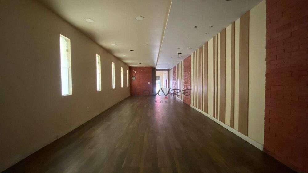Loja-Salão para alugar, 100m² - Foto 2