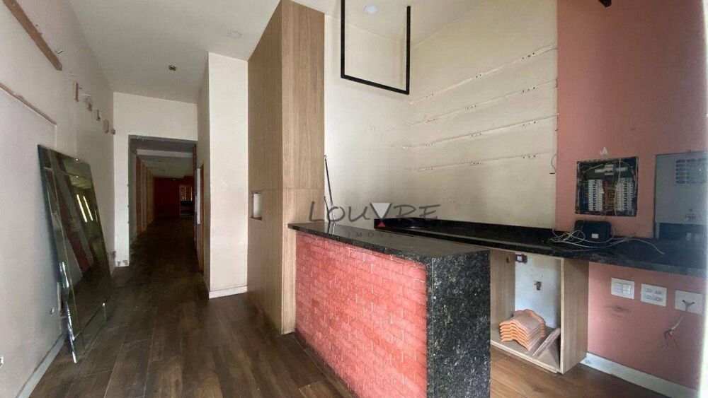 Loja-Salão para alugar, 100m² - Foto 1