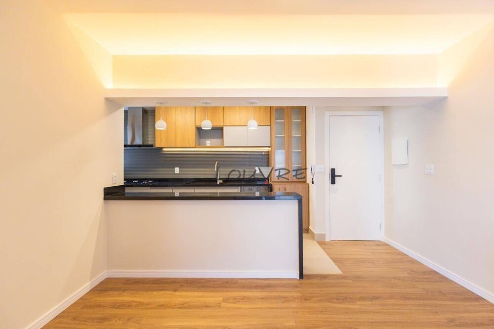 Apartamento, 2 quartos, 65 m² - Foto 1