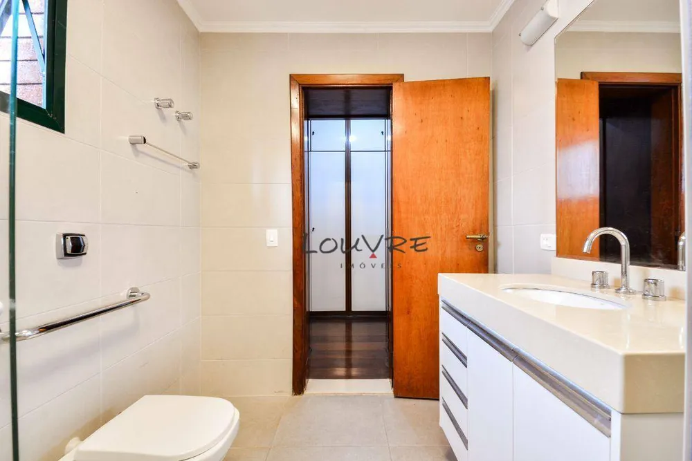 Apartamento, 4 quartos, 222 m² - Foto 12
