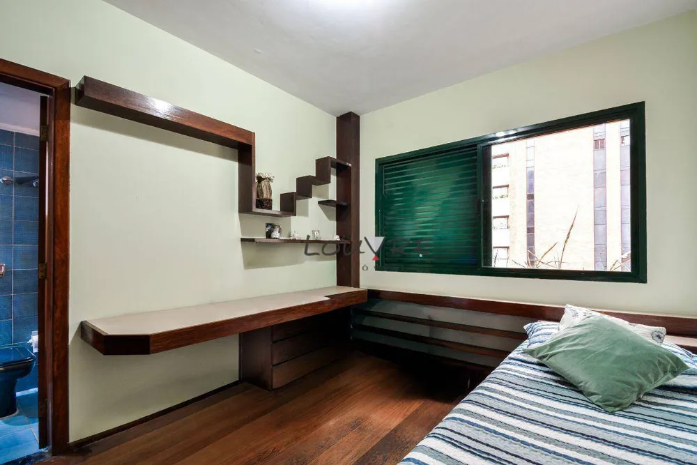 Apartamento, 4 quartos, 222 m² - Foto 8
