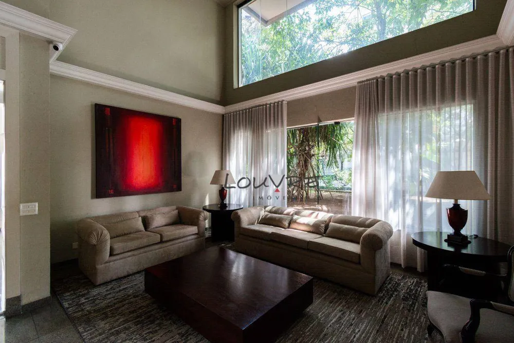 Apartamento, 4 quartos, 222 m² - Foto 6