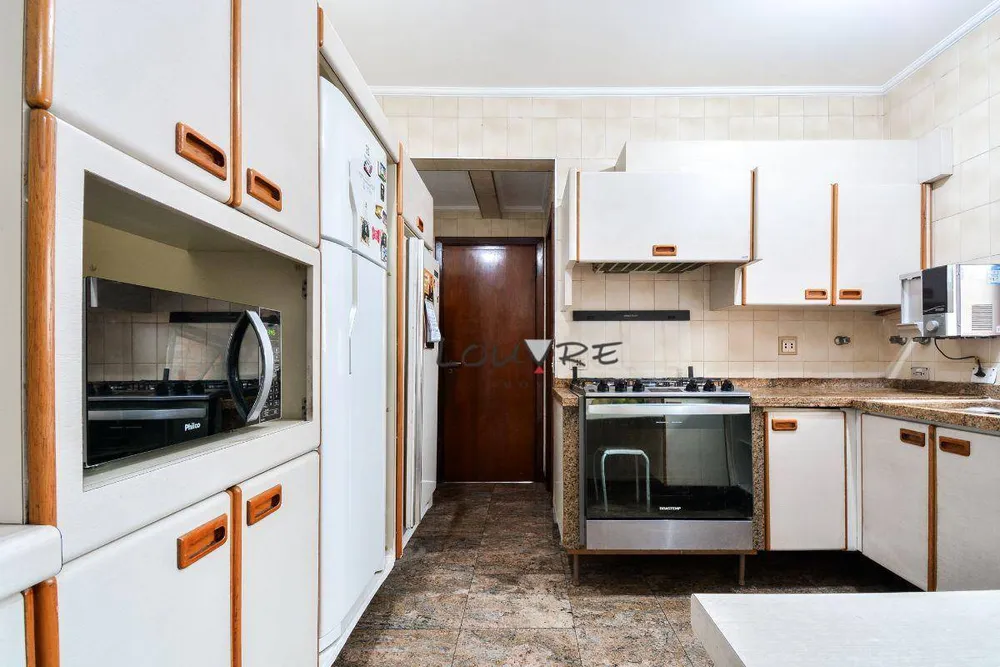 Apartamento, 4 quartos, 222 m² - Foto 7