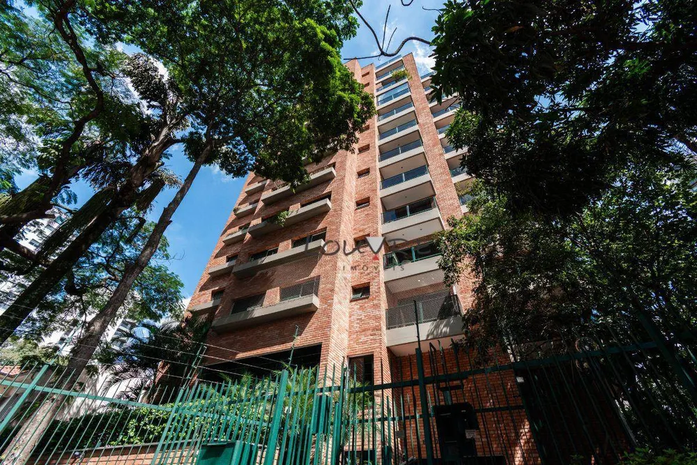 Apartamento, 4 quartos, 222 m² - Foto 16