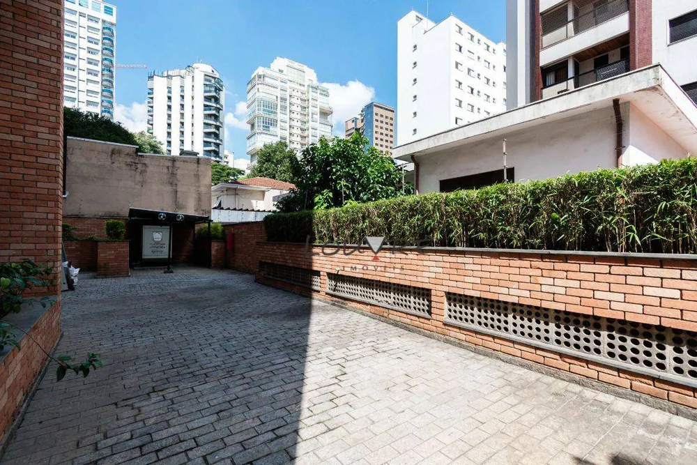 Apartamento, 4 quartos, 222 m² - Foto 15