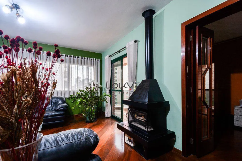 Apartamento, 4 quartos, 222 m² - Foto 6