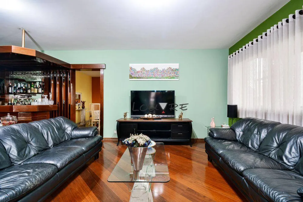 Apartamento, 4 quartos, 222 m² - Foto 3