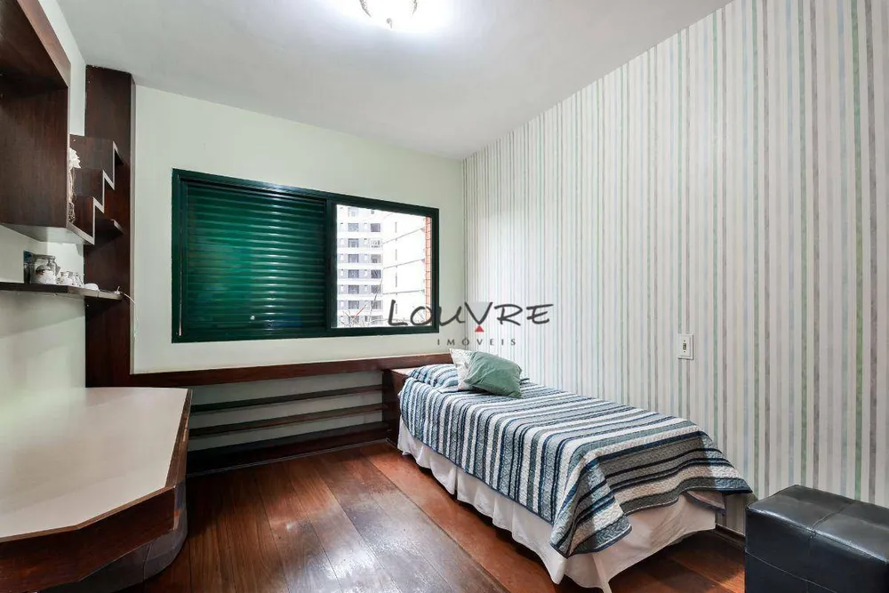 Apartamento, 4 quartos, 222 m² - Foto 9