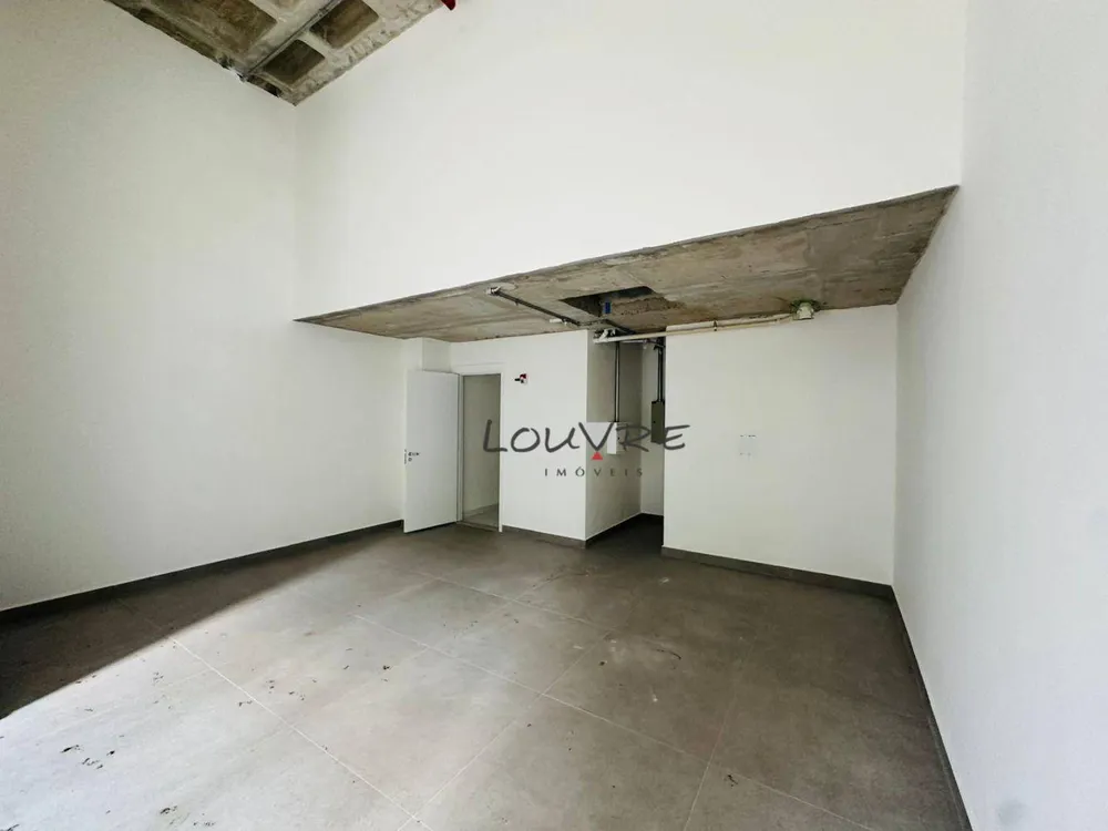 Loja-Salão, 60 m² - Foto 1