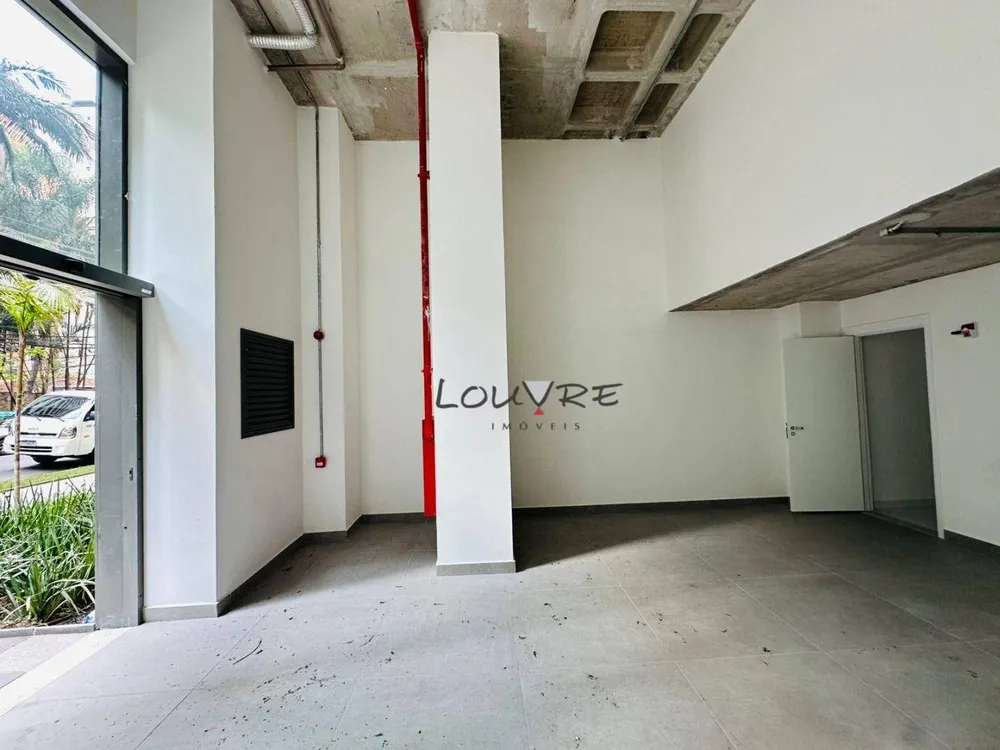 Loja-Salão, 60 m² - Foto 4