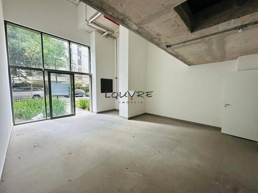 Loja-Salão, 60 m² - Foto 3