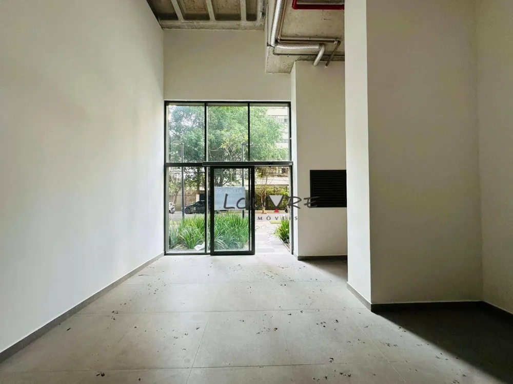 Loja-Salão, 60 m² - Foto 2