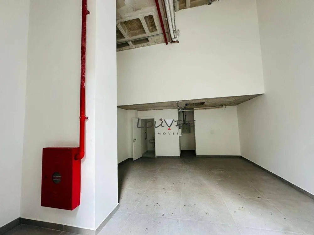 Loja-Salão, 60 m² - Foto 5
