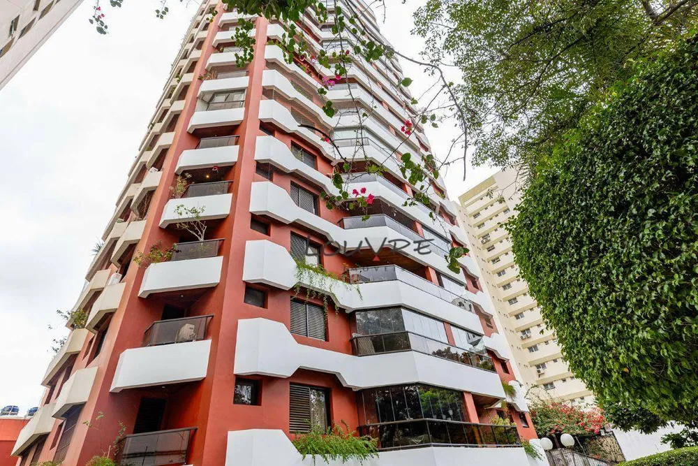 Apartamento, 4 quartos, 151 m² - Foto 12