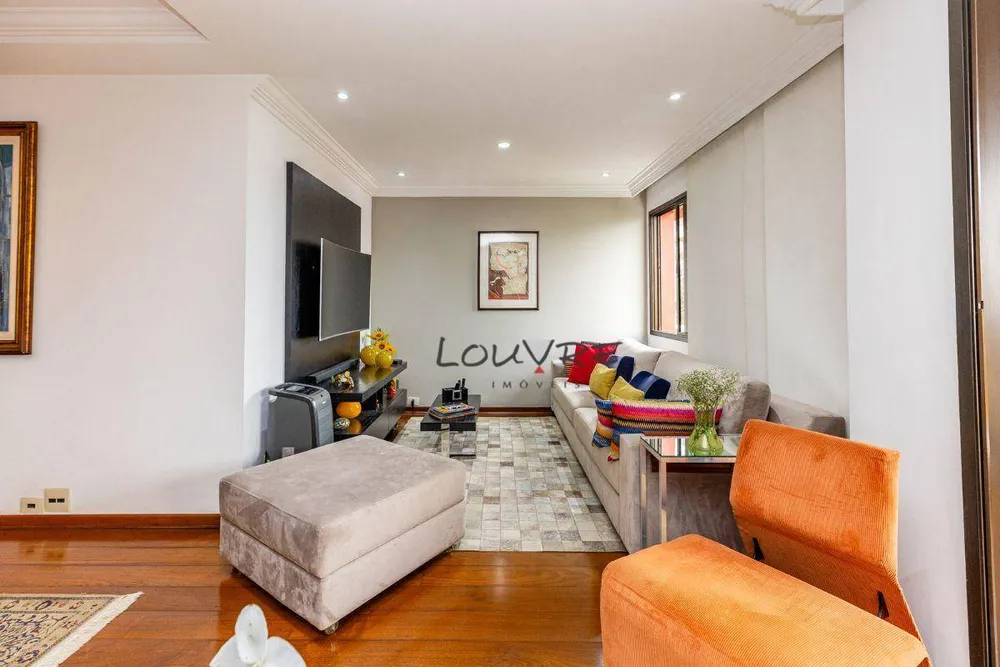 Apartamento, 4 quartos, 151 m² - Foto 3