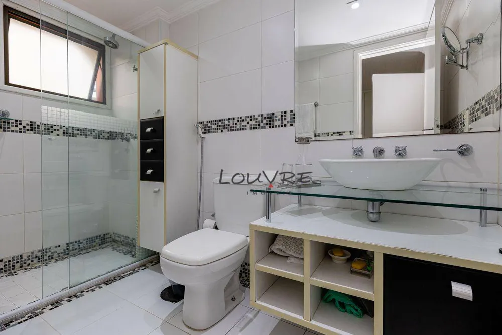 Apartamento, 4 quartos, 151 m² - Foto 4
