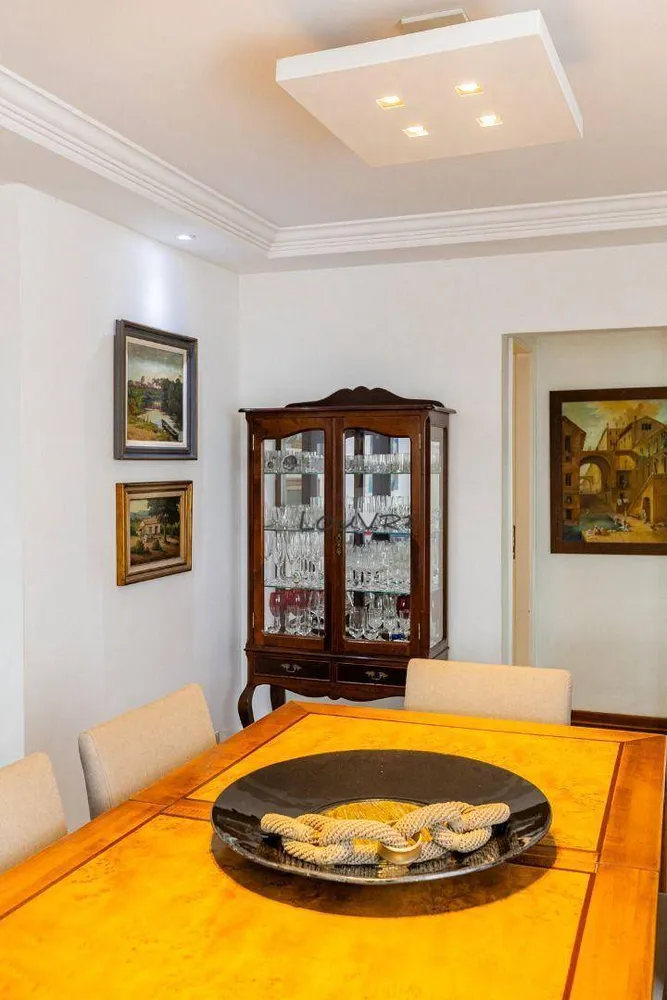 Apartamento, 4 quartos, 151 m² - Foto 2