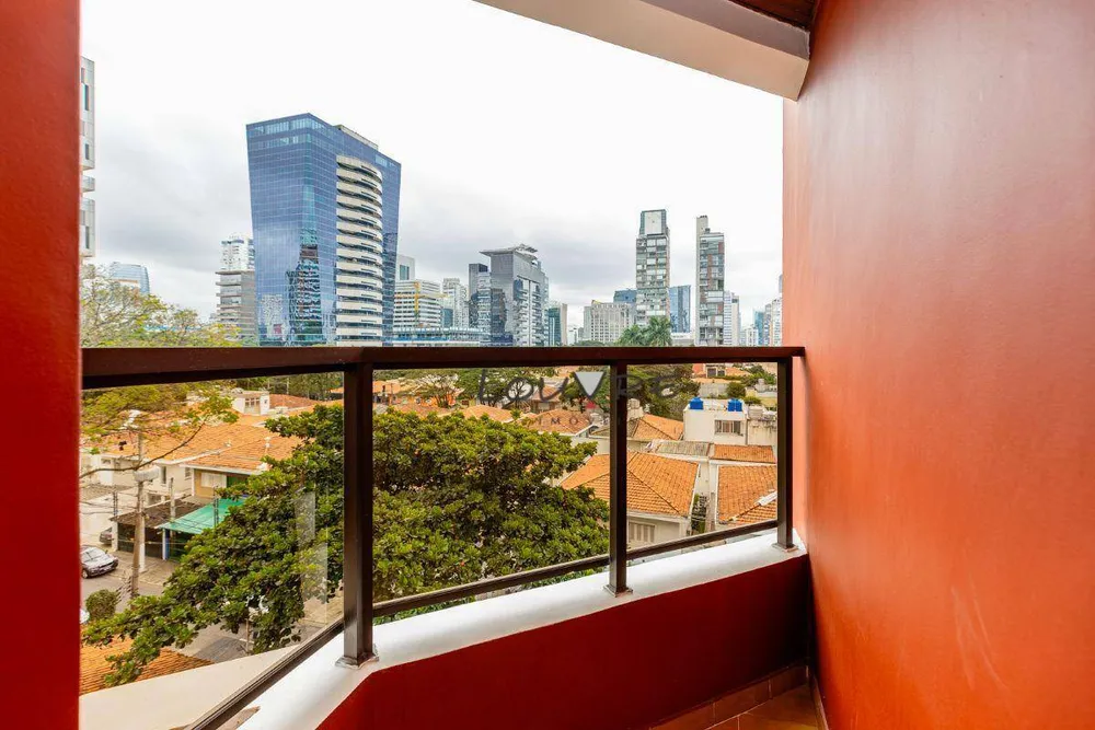 Apartamento, 4 quartos, 151 m² - Foto 7