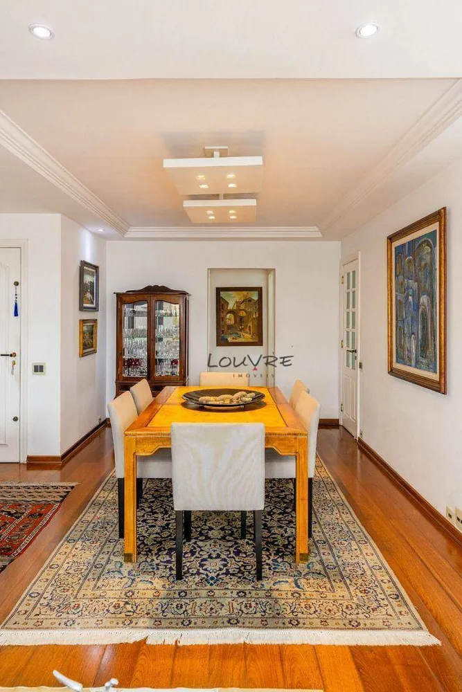 Apartamento, 4 quartos, 151 m² - Foto 6