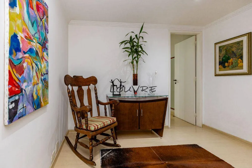 Apartamento, 4 quartos, 151 m² - Foto 5