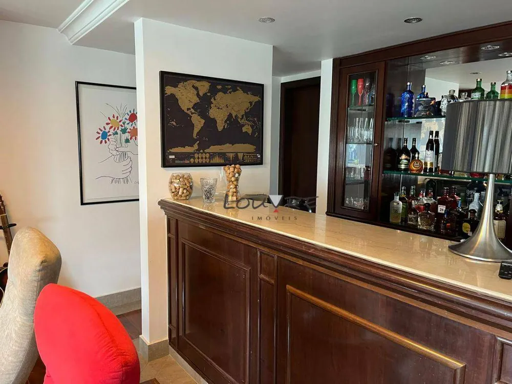 Cobertura, 4 quartos, 594 m² - Foto 1