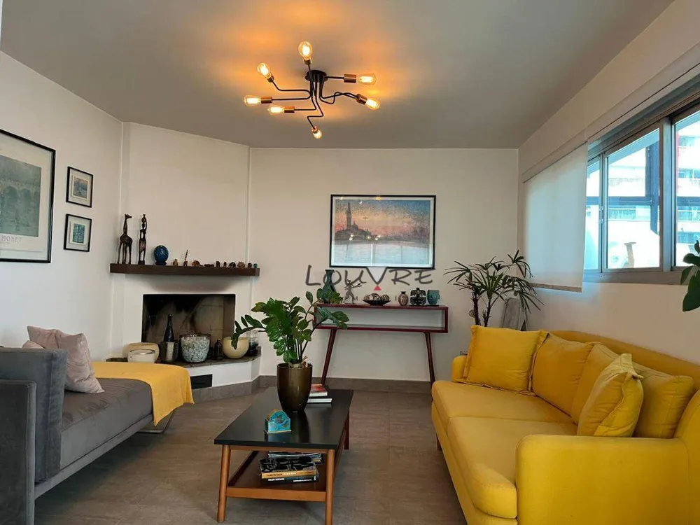 Cobertura, 4 quartos, 594 m² - Foto 9