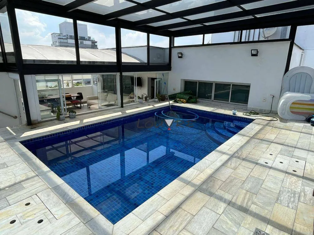 Cobertura, 4 quartos, 594 m² - Foto 7