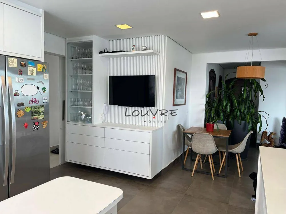 Cobertura, 4 quartos, 594 m² - Foto 4