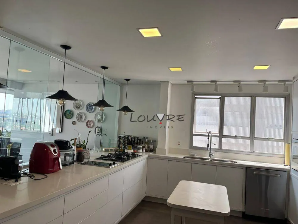 Cobertura, 4 quartos, 594 m² - Foto 15