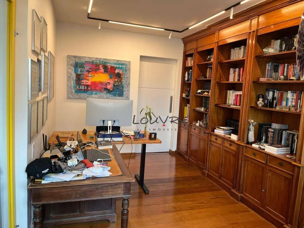 Cobertura, 4 quartos, 594 m² - Foto 6