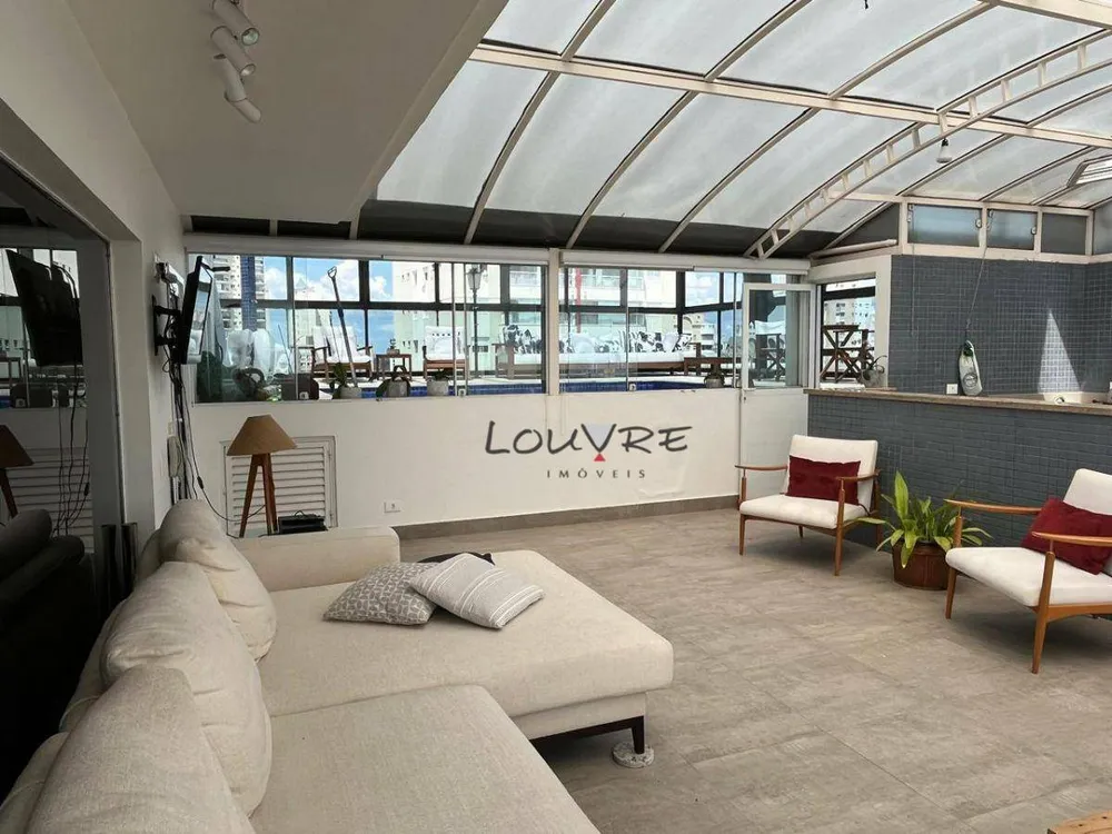 Cobertura, 4 quartos, 594 m² - Foto 4