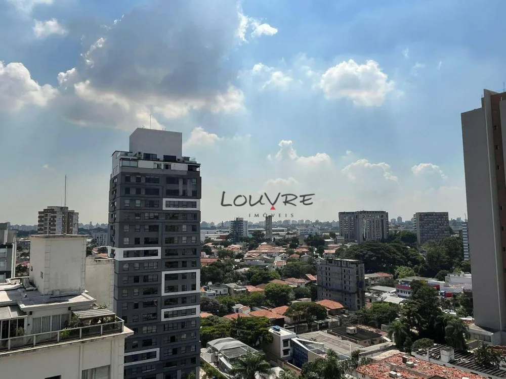 Cobertura, 4 quartos, 594 m² - Foto 3