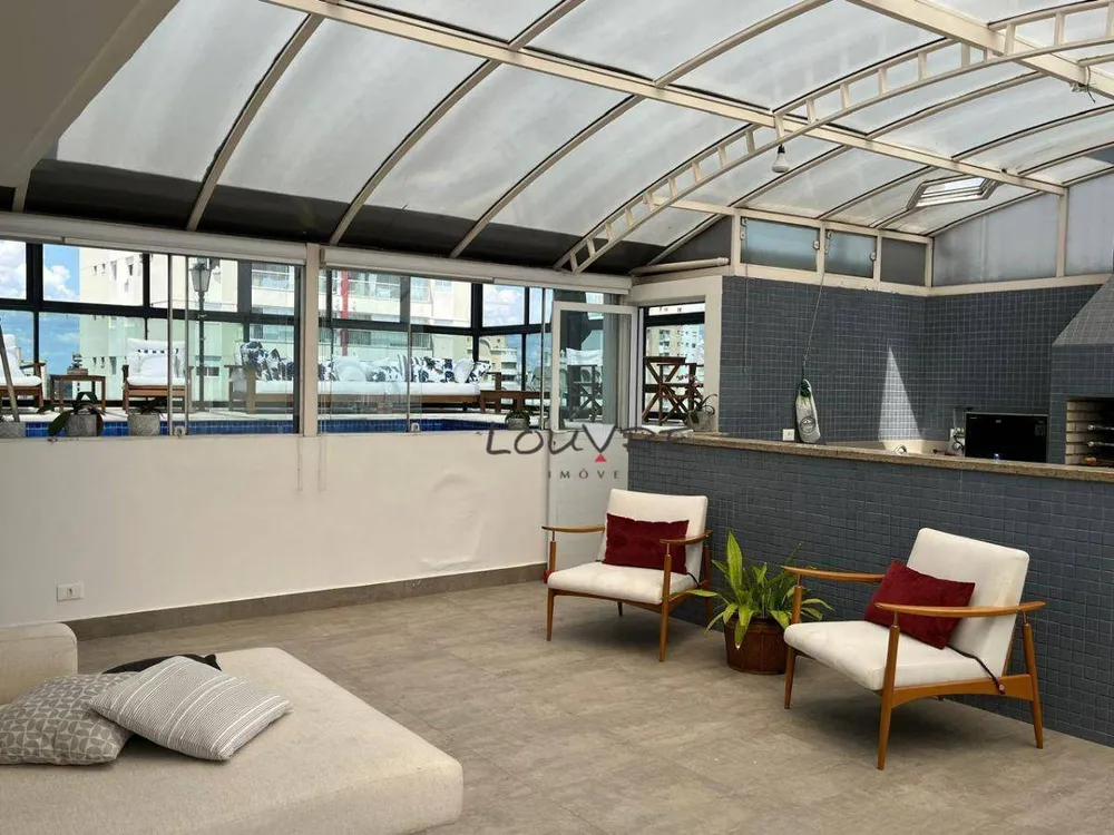 Cobertura, 4 quartos, 594 m² - Foto 12