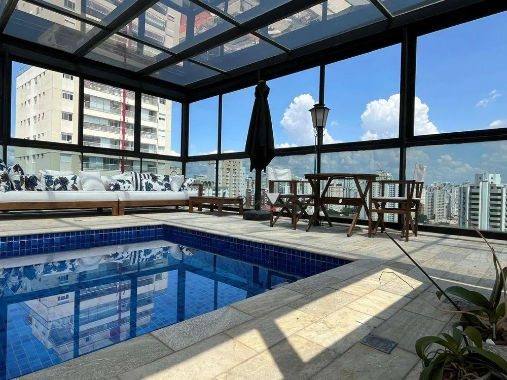 Cobertura, 4 quartos, 594 m² - Foto 2