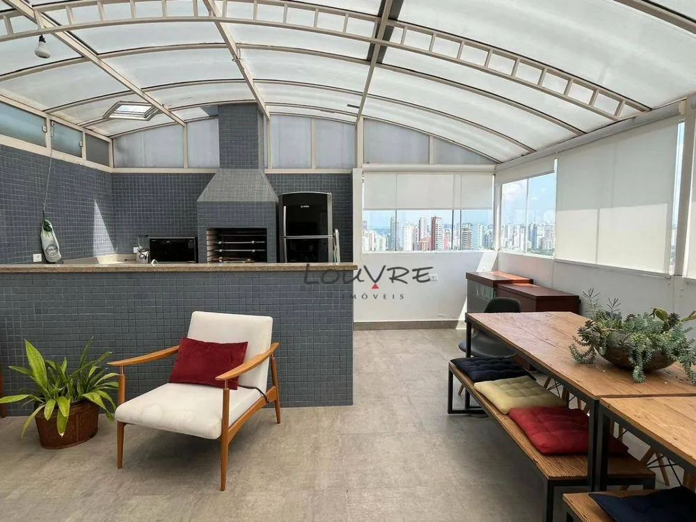 Cobertura, 4 quartos, 594 m² - Foto 16