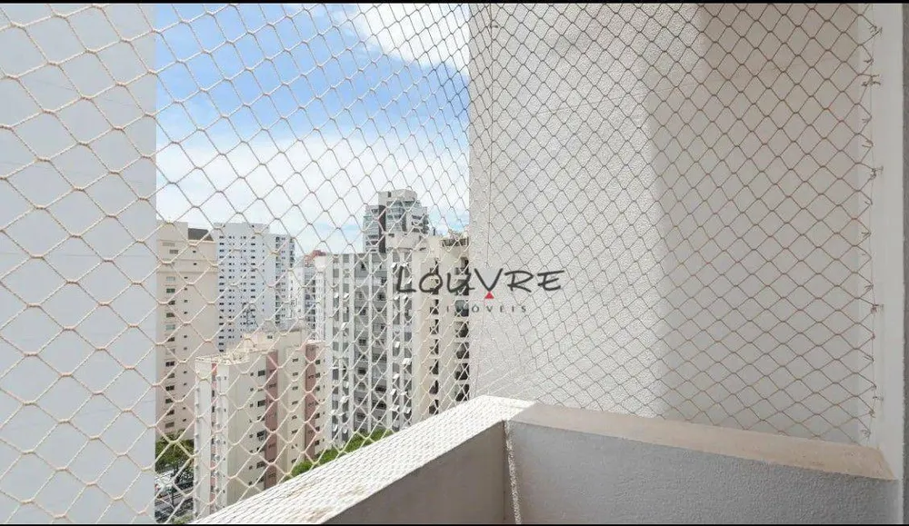 Apartamento, 1 quarto, 45 m² - Foto 4
