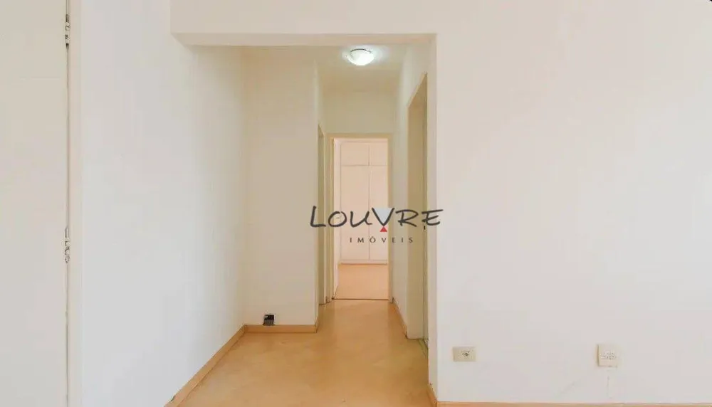 Apartamento, 1 quarto, 45 m² - Foto 1