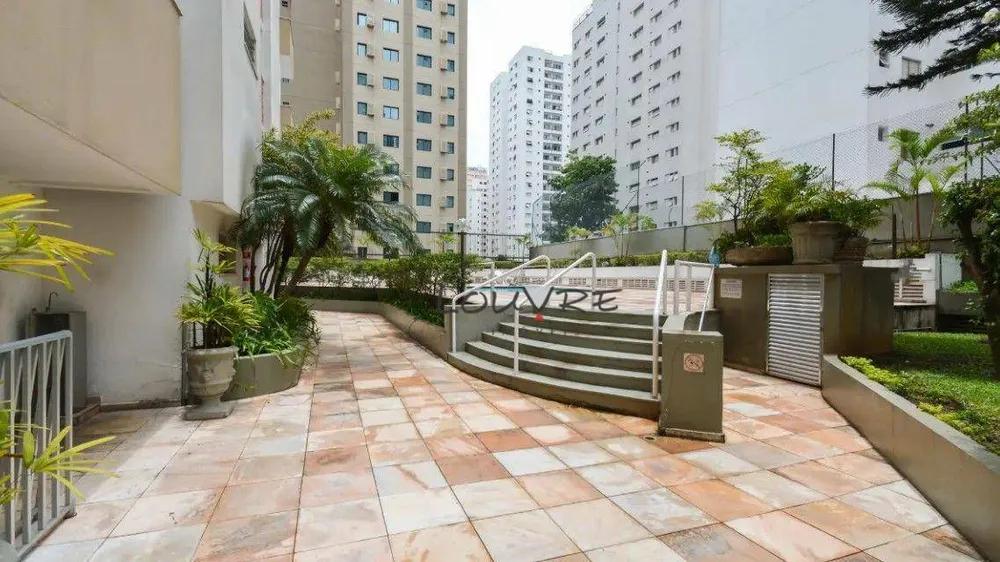 Apartamento, 1 quarto, 45 m² - Foto 11