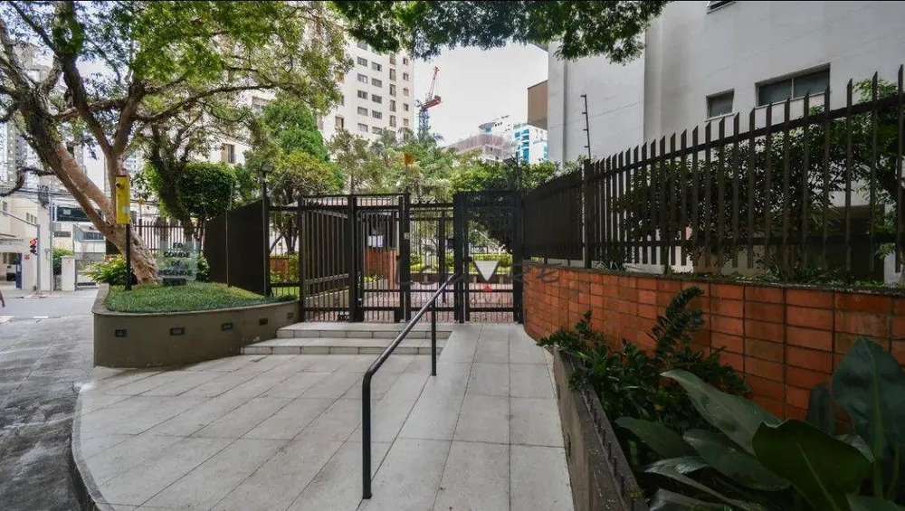Apartamento, 1 quarto, 45 m² - Foto 14
