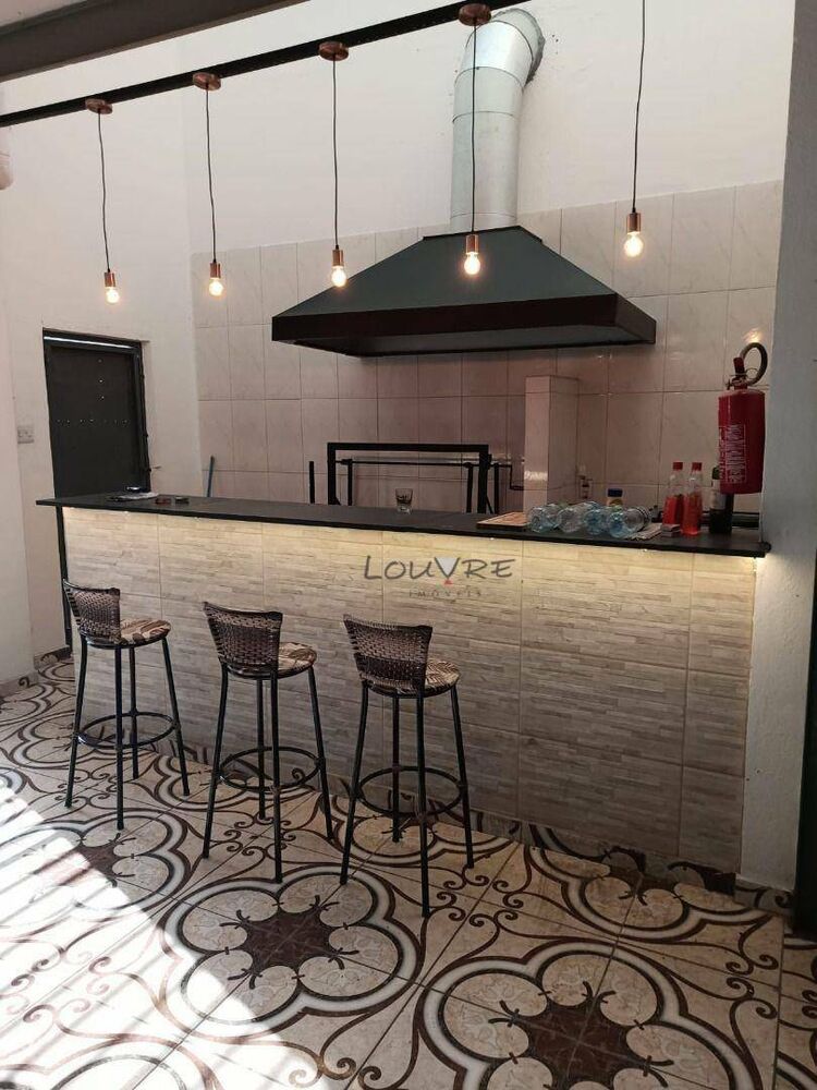 Loja-Salão para alugar, 240m² - Foto 2