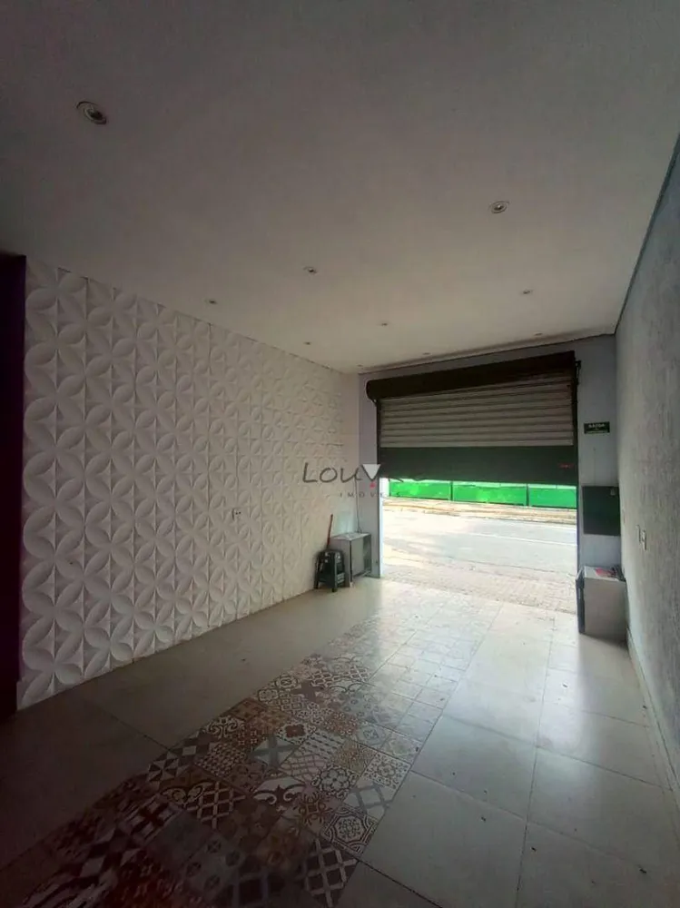 Loja-Salão, 50 m² - Foto 4