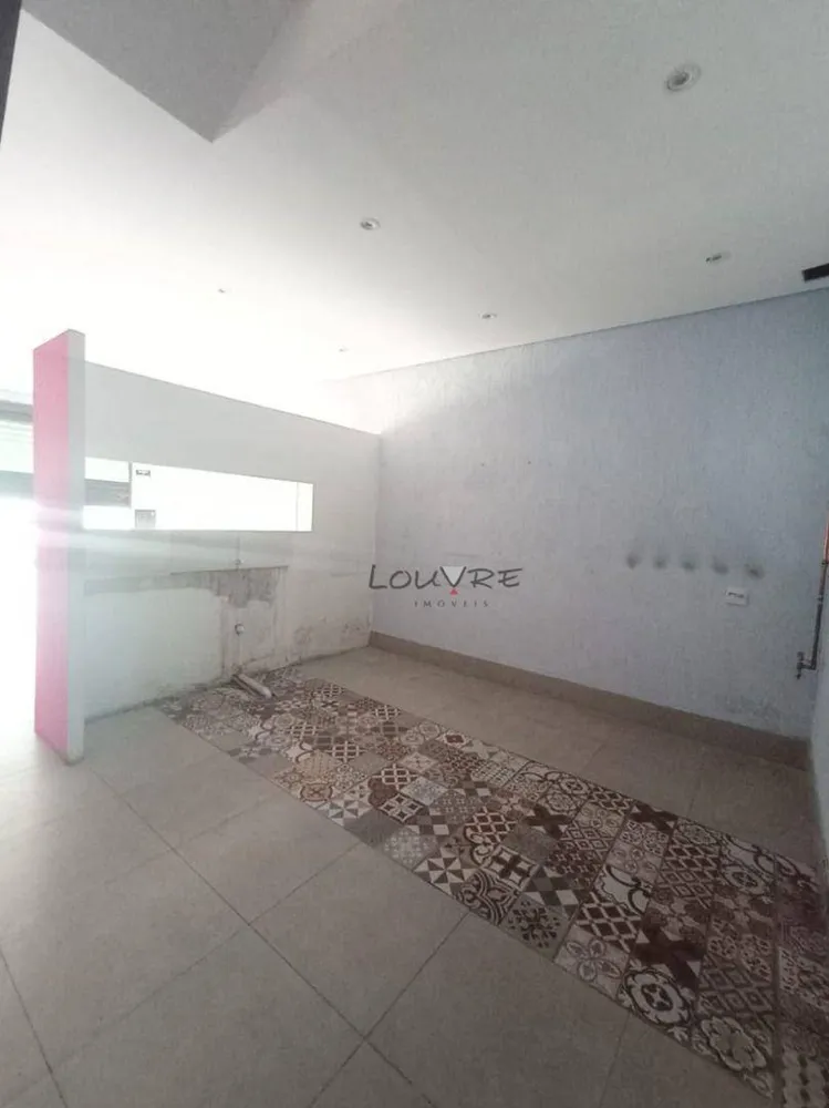 Loja-Salão, 50 m² - Foto 5
