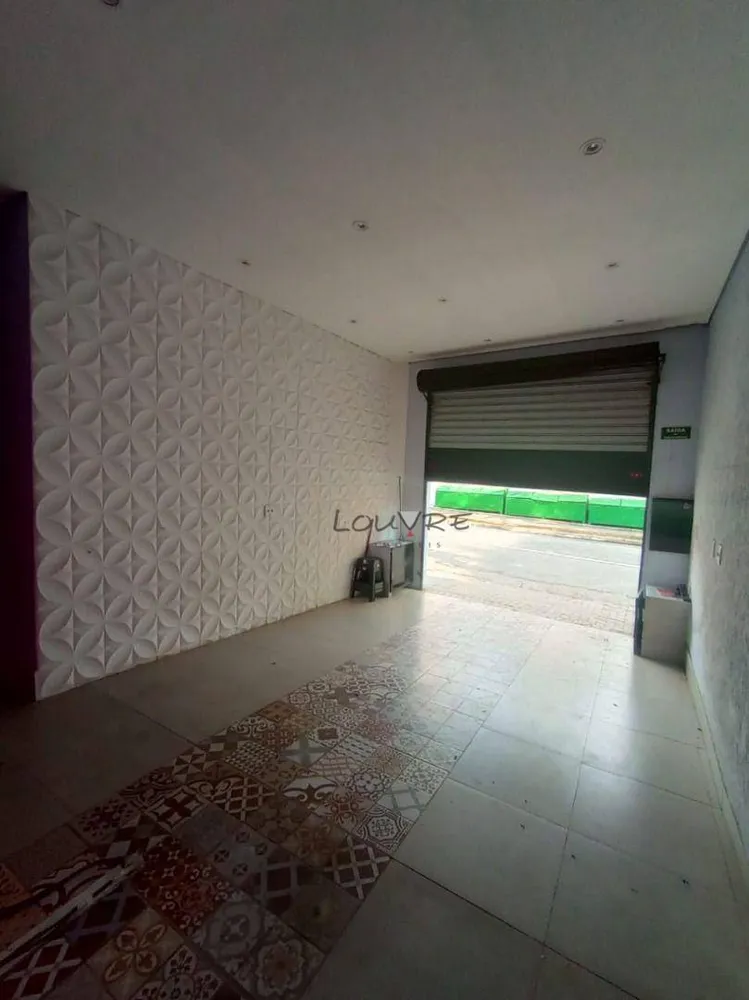 Loja-Salão, 50 m² - Foto 8