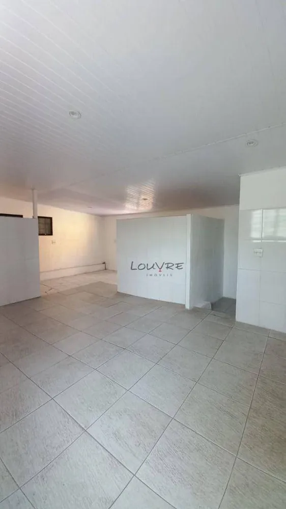Loja-Salão, 50 m² - Foto 1