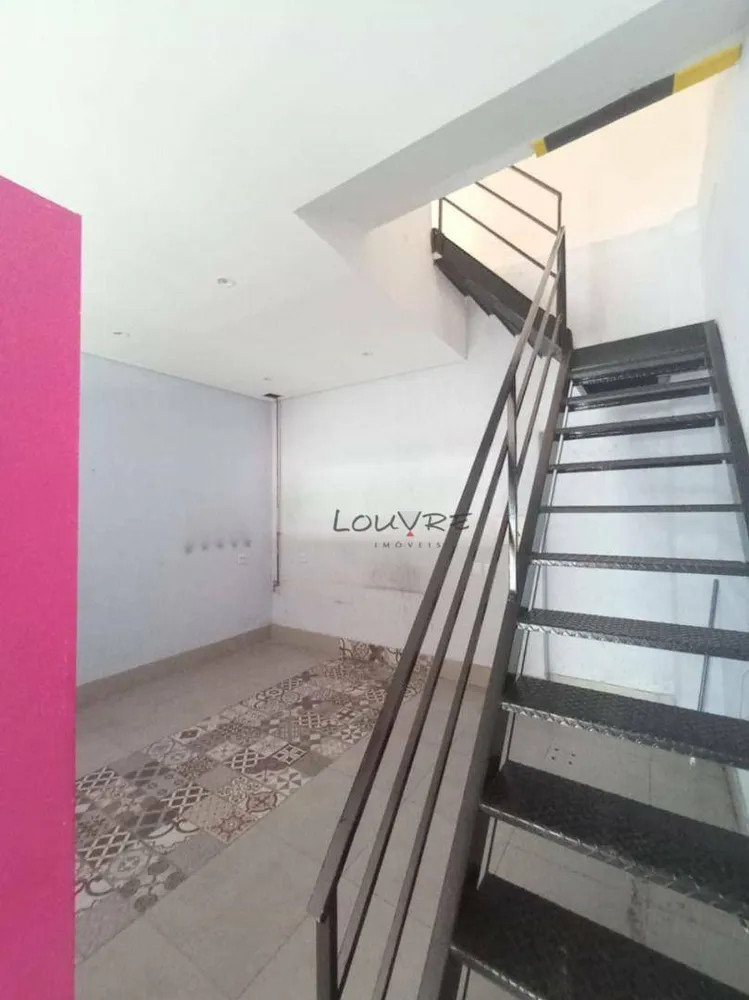 Loja-Salão, 50 m² - Foto 6