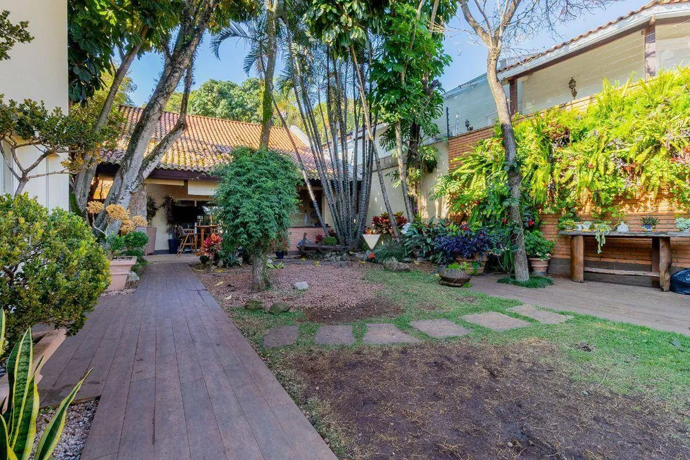 Casa, 5 quartos, 895 m² - Foto 4